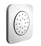 Душевая форсунка Paini 50CR721IQS хром